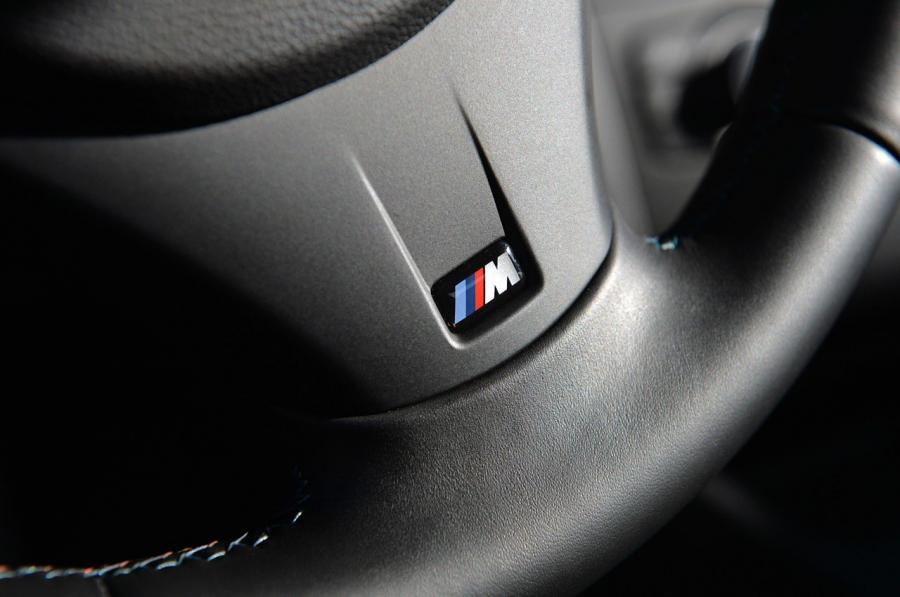  BMW 1M Coupen S3-R by Dinan 2014 года  (фото 41 из 53)